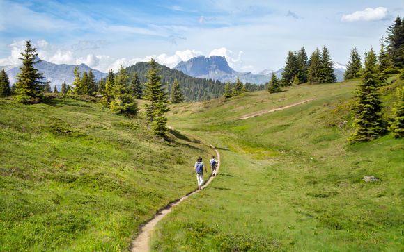 Rendez-vous... aux Houches