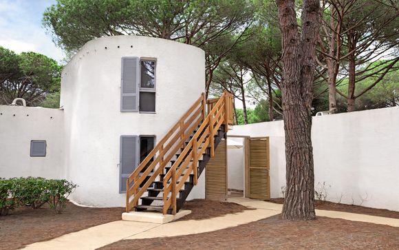 Vos appartements