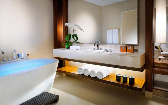 Les chambres 