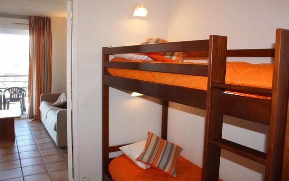 Vos appartements