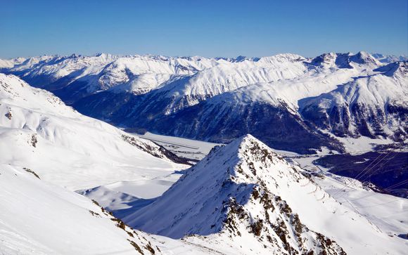 Zoom sur le domaine