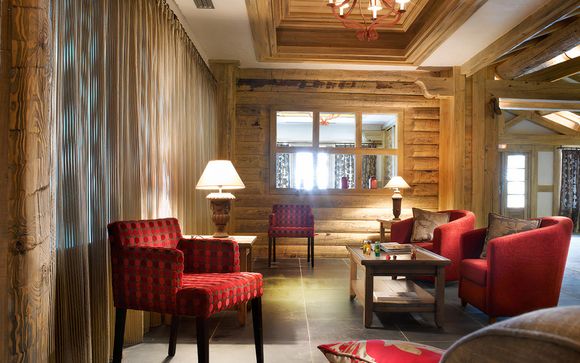 Vos appartements