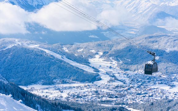 Tout schuss sur les pistes !