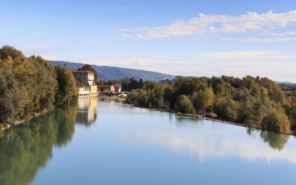 Rendez-vous... dans la province de Biella