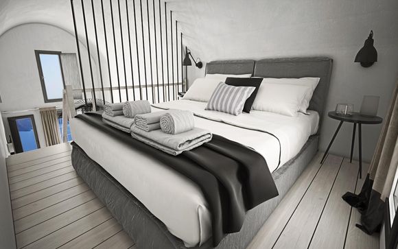 Les chambres 