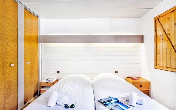 Vos appartements
