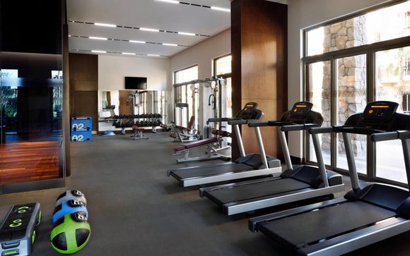 Les chambres 