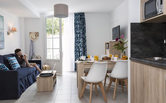 Vos appartements