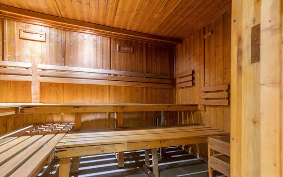 Les chambres 