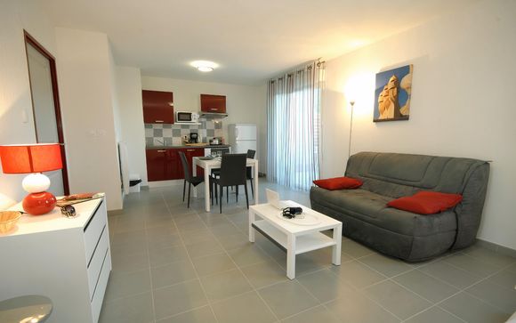 Vos appartements