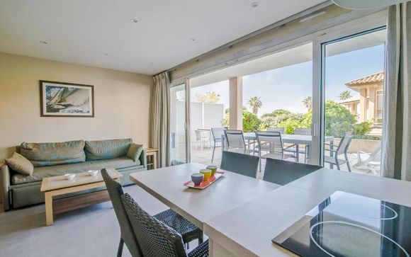 Vos appartements