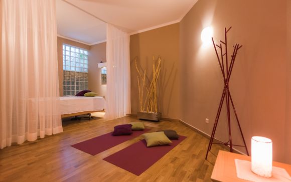 Les chambres 