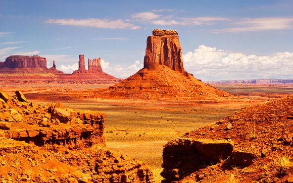 Votre destination