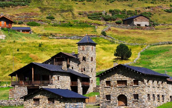Rendez-vous... en Andorre 