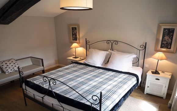 Vos appartements