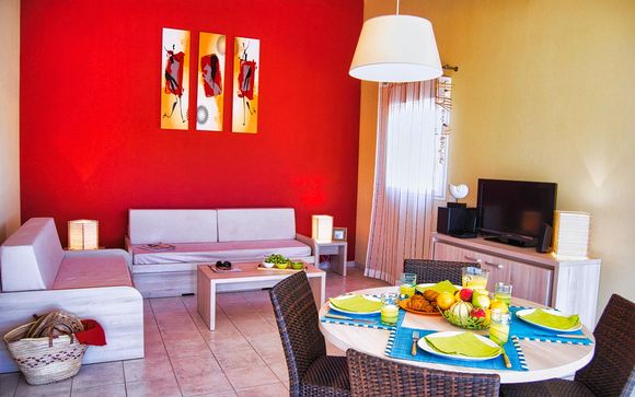 Vos appartements