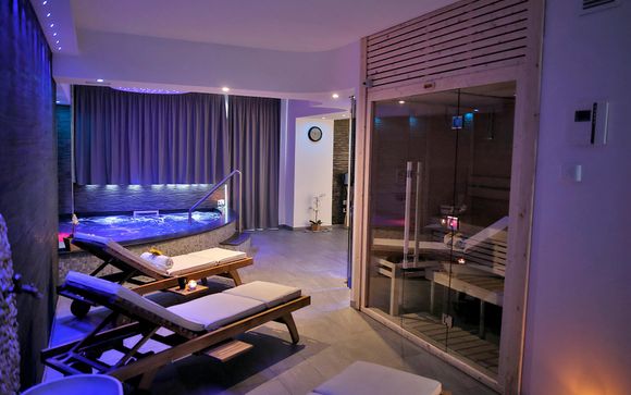 Les chambres 