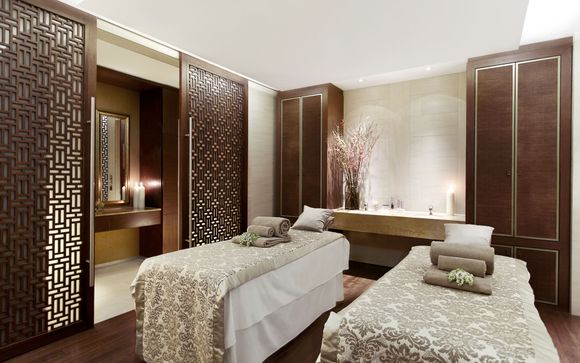 Vos chambres