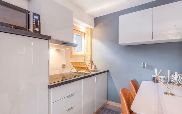 Vos appartements