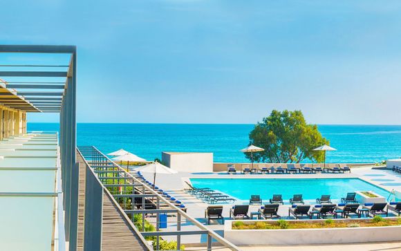 Poussez les portes de votre hôtel 5*