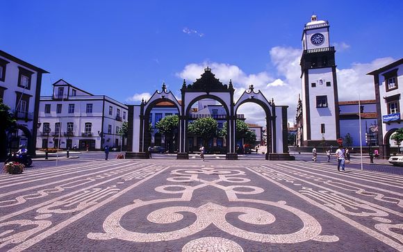 Rendez-vous ... dans les Açores