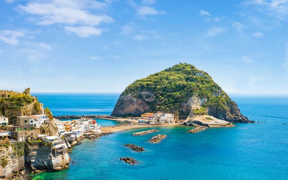 Votre destination