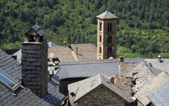 Rendez-vous... à Boí-Taüll