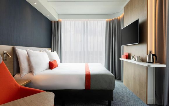 Les chambres 