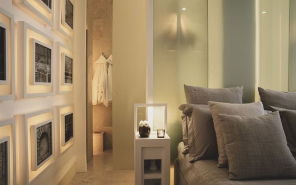 Les chambres 