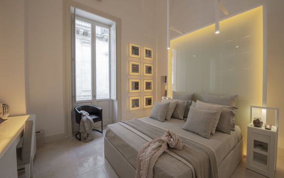 Les chambres 
