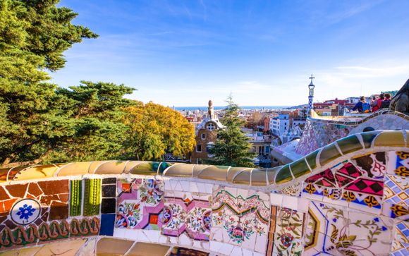Rendez-vous à ... Barcelone
