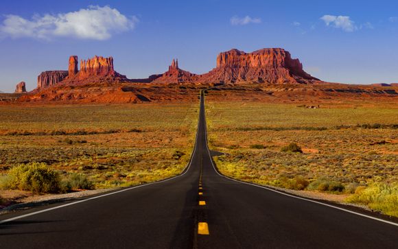 Votre destination