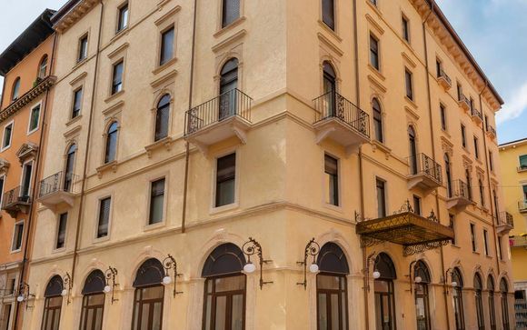 Poussez les portes de votre boutique-hôtel