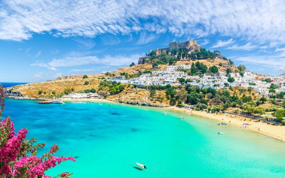Votre destination