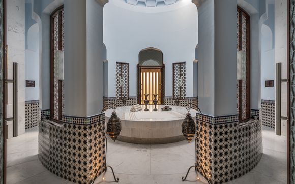 Vos chambres