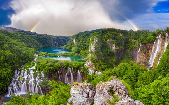 Rendez-vous... en Croatie