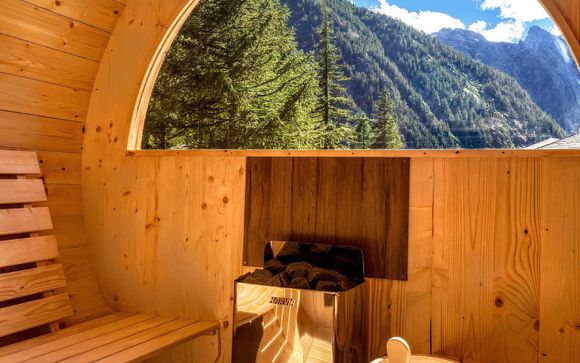 Les chambres 