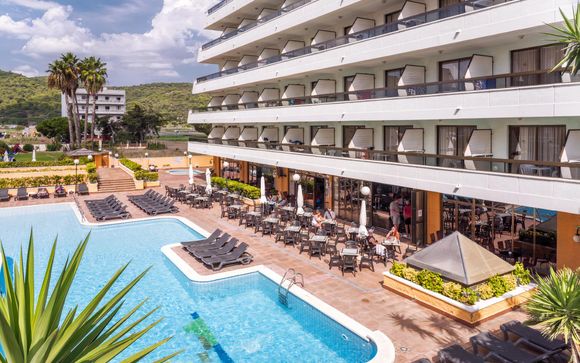Hôtel Mystère 5*