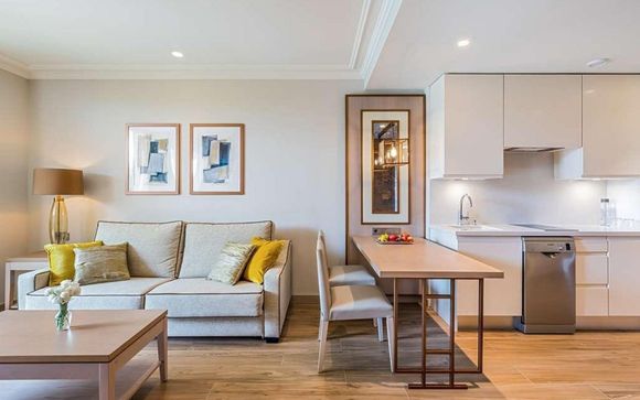 Les chambres 