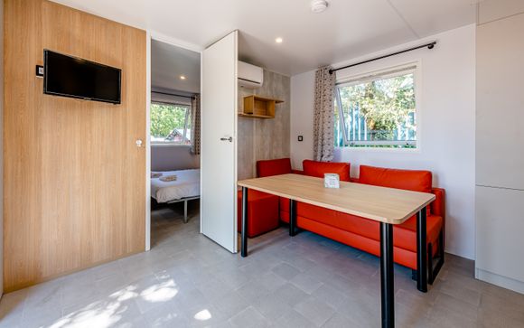 Vos appartements