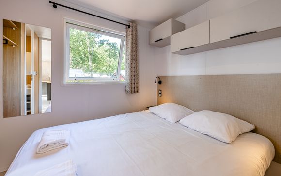 Vos appartements
