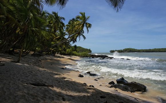 Votre destination