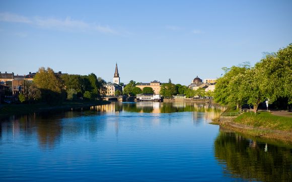 Votre destination