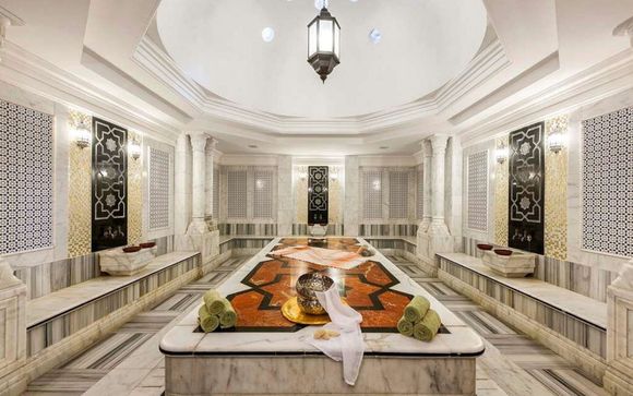 Vos chambres
