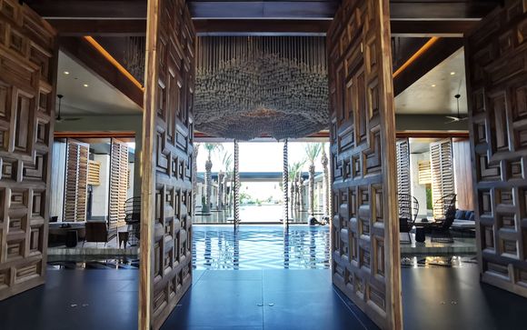 Poussez les portes du Hilton Tulum Riviera Maya 5*