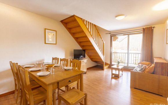 Vos appartements