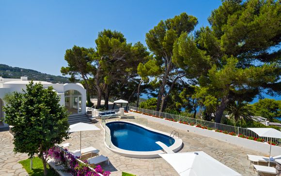 Votre villa