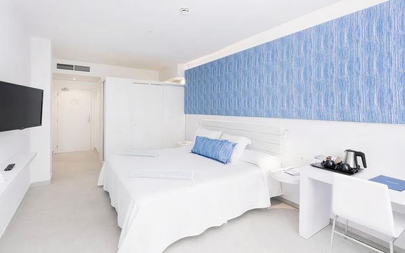 Les chambres 