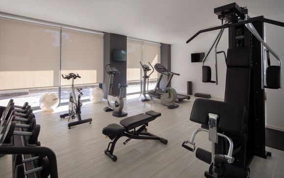 Les chambres 