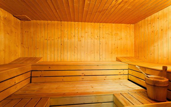 Les chambres 